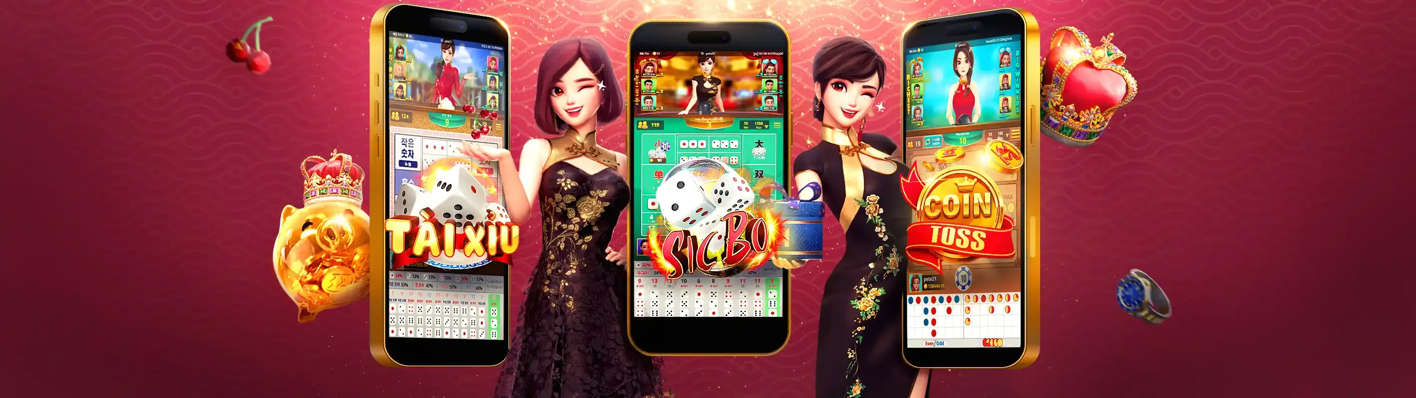 Hình ảnh Chương Trình VIP c168b2 sang trọng với các ưu đãi độc quyền